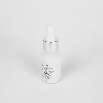 Herbalicious Milkyway